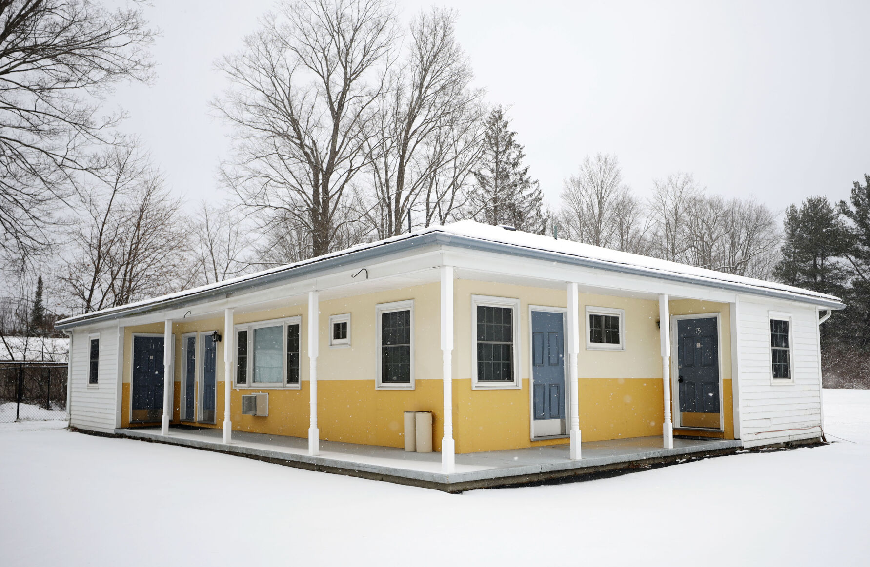 lantern house motel